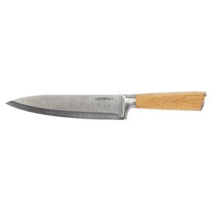 LIVARNO home Kuchyňský nůž / Nůž Santoku / Sekací nůž (univerzální nůž)