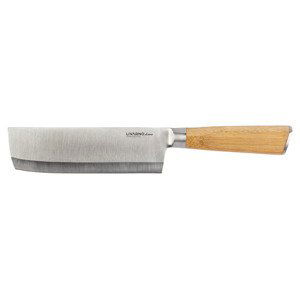 LIVARNO home Kuchyňský nůž / Nůž Santoku / Sekací nůž (sekací nůž)