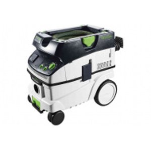 Mobilní vysavač Festool CTL 26 E AC Cleantec 574945