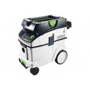 Mobilní vysavač Festool CTL 36 E AC Cleantec 574958