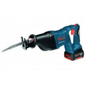 Aku pila ocaska Bosch GSA 18 V-Li Professional 060164J00B