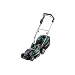 Aku sekačka Metabo RM36-18 LTX BL 36 601716850