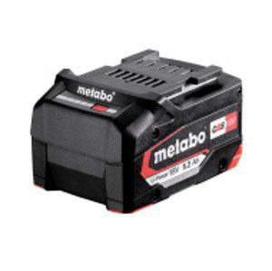 Akumulátor Metabo 18V 5,2 Ah Li-Power 625028000