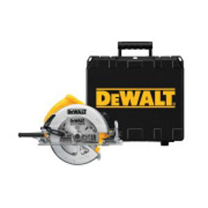 Pila okružní DeWALT DWE575K-QS