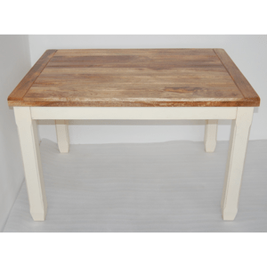 Jídelní stůl Dhari 175x90 z mangového dřeva