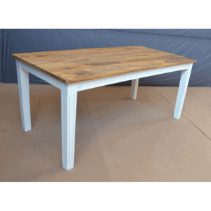 Jídelní stůl Retro 200x90 z mangového dřeva