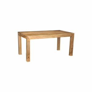 Jídelní stůl Hina 120x90 z mangového dřeva