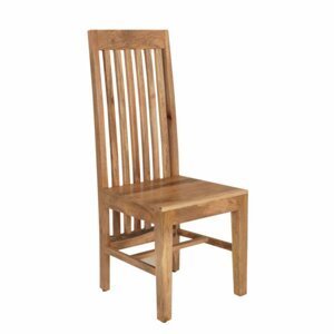 Židle Hina z mangového dřeva