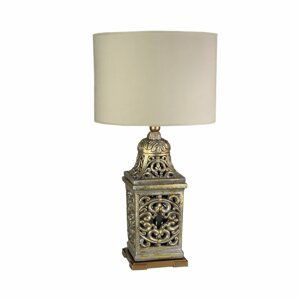 Stolní lampa JL062 Hometrade