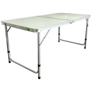 Kempingový stůl Rojaplast 120x60x70 cm