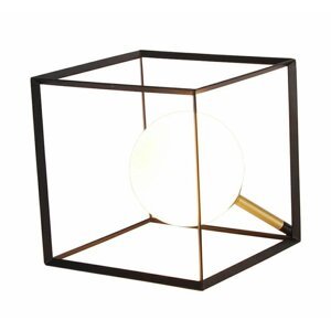 Stolní lampa WEERT 20cm Candellux