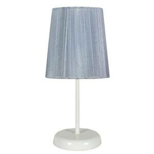 Stolní lampa RIFASA Candellux Šedá