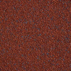 Střešní bitumenová krytina 0,5x5 m Lanitplast Červená