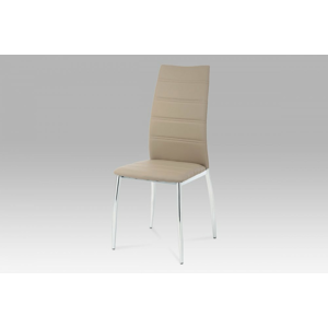Jídelní židle AC-1295 Cappuccino