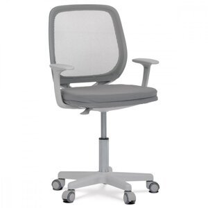 Kancelářská židle KA-W022 Autronic