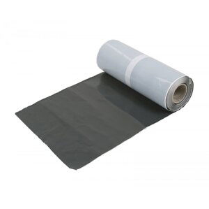 Střešní ALU-bitumen krytina 1x5 m Lanitplast