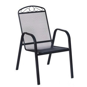 OUTLET - Zahradní židle ZWMC-31 - 2 KUSY