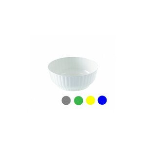 HEIDRUN - Miska plast 32cm různé barvy