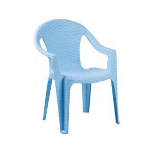 PROHOME - Dětská židlička různé barvy