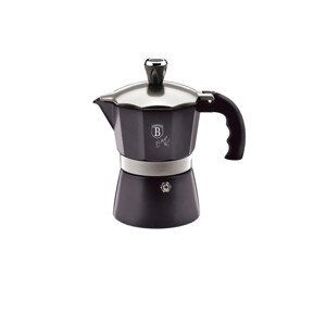 BERLINGER HAUS - Moka konvice pro 3osoby CarbonPro