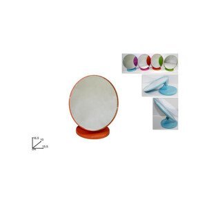 PROHOME - Zrcadlo kosmetické různé barvy
