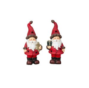 PROHOME - Santa 27,5cm mix