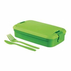 CURVER LUNCH & GO box 32 x 13 x 7 cm 00768-C52