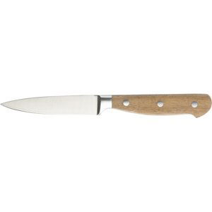 Lamart LT2075 loupací nůže Wood, 9,5 cm