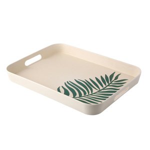 Altom Podnos Organic bamboo, 40,5 x 31 x 4,5 cm