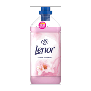 Lenor Aviváž Floral Romance 1,8 l