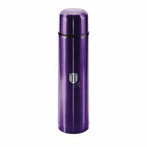 Berlinger Haus Termoska Purple Metallic Line, 0,75 l