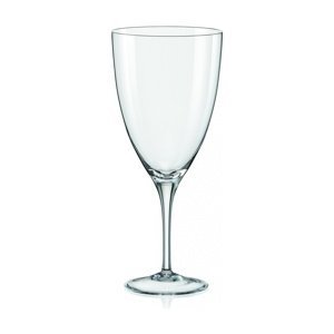 Crystalex 6dílná sada sklenic na víno KATE, 500 ml