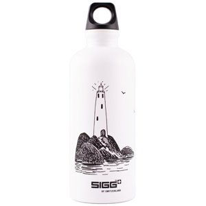 SIGG Láhev  Moomin Lighthouse, 0,6 l