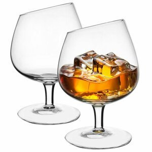 Orion Sklenice whisky EXCLUSIVE 0,42 l 2 ks