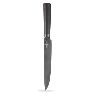 Nůž kuchyňský nerez/titan/UH TITAN CHEF 20 cm