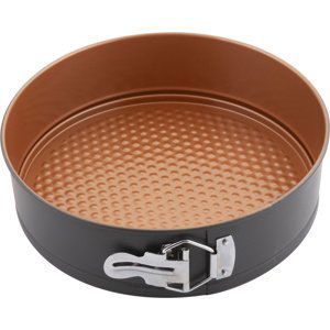 Lamart LT3094 forma na dort Copper, 24 cm