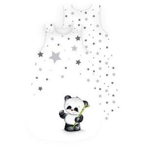 Herding Dětský spací pytel Fynn Star Panda