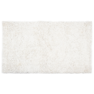 Bo-ma Kusový koberec Emma bílá, 60 x 100 cm