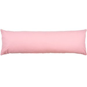 Trade Concept Povlak na Relaxační polštář Náhradní manžel UNI růžová
