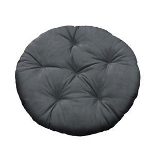 Domarex Sedák XXL black, 65 cm