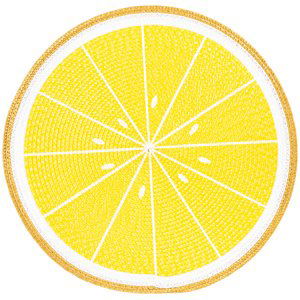Prostírání Citron, 38 cm