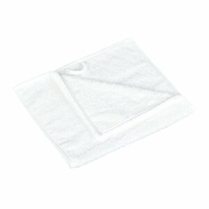 Bellatex Froté ručník bílá, 30 x 50 cm