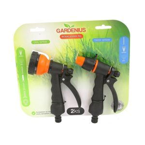 Gardenius GR1R0001 Zalévací set, 2 ks