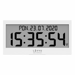 LAVVU MODIG LCX0010 digitální hodiny