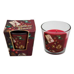 Arome Vonná svíčka Mulled Wine, 120 g