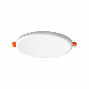 Panlux Podhledové LED svítidlo Downlight Round 12 W, přírodní bílá