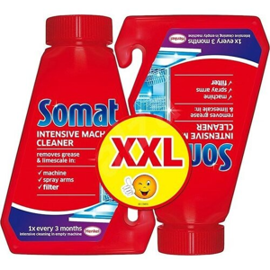 Somat Čistič myčky 2 x 250 ml