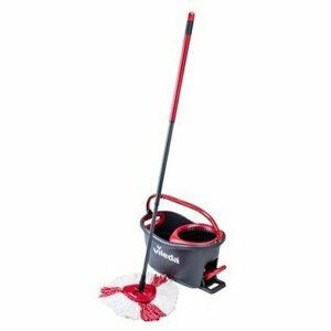 Vileda Easy TURBO Wring & Clean mop