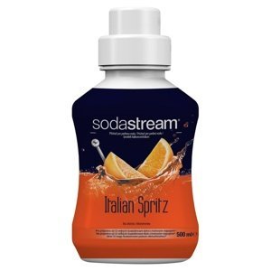 SodaStream Příchuť Italian Spritz nealko, 500 ml