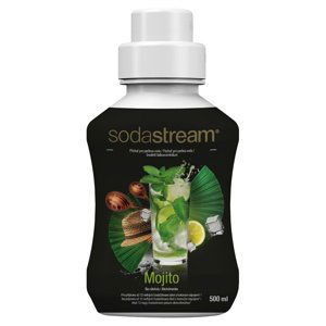 SodaStream Příchuť Mojito nealko, 500 ml